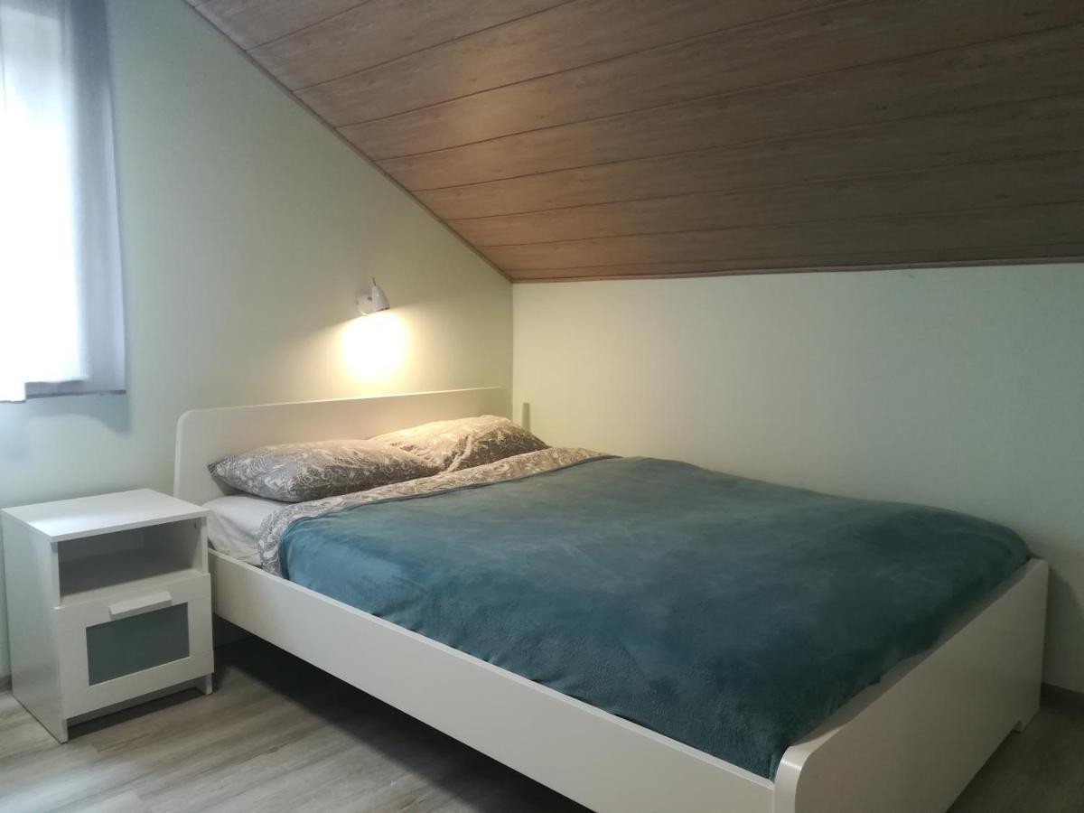 Wakacyjne Domki Ustronie Morskie Exterior foto