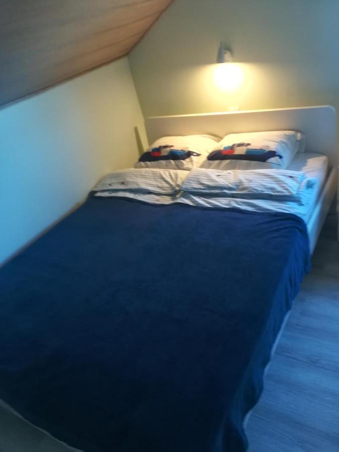 Wakacyjne Domki Ustronie Morskie Exterior foto